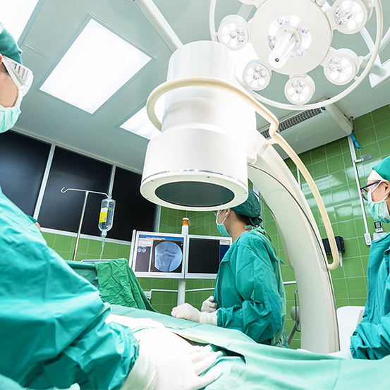 ALMEDICO Vision