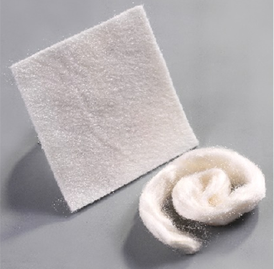 Alginate Wound Dressing